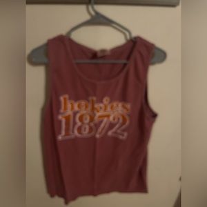 Hookies muscle shirt